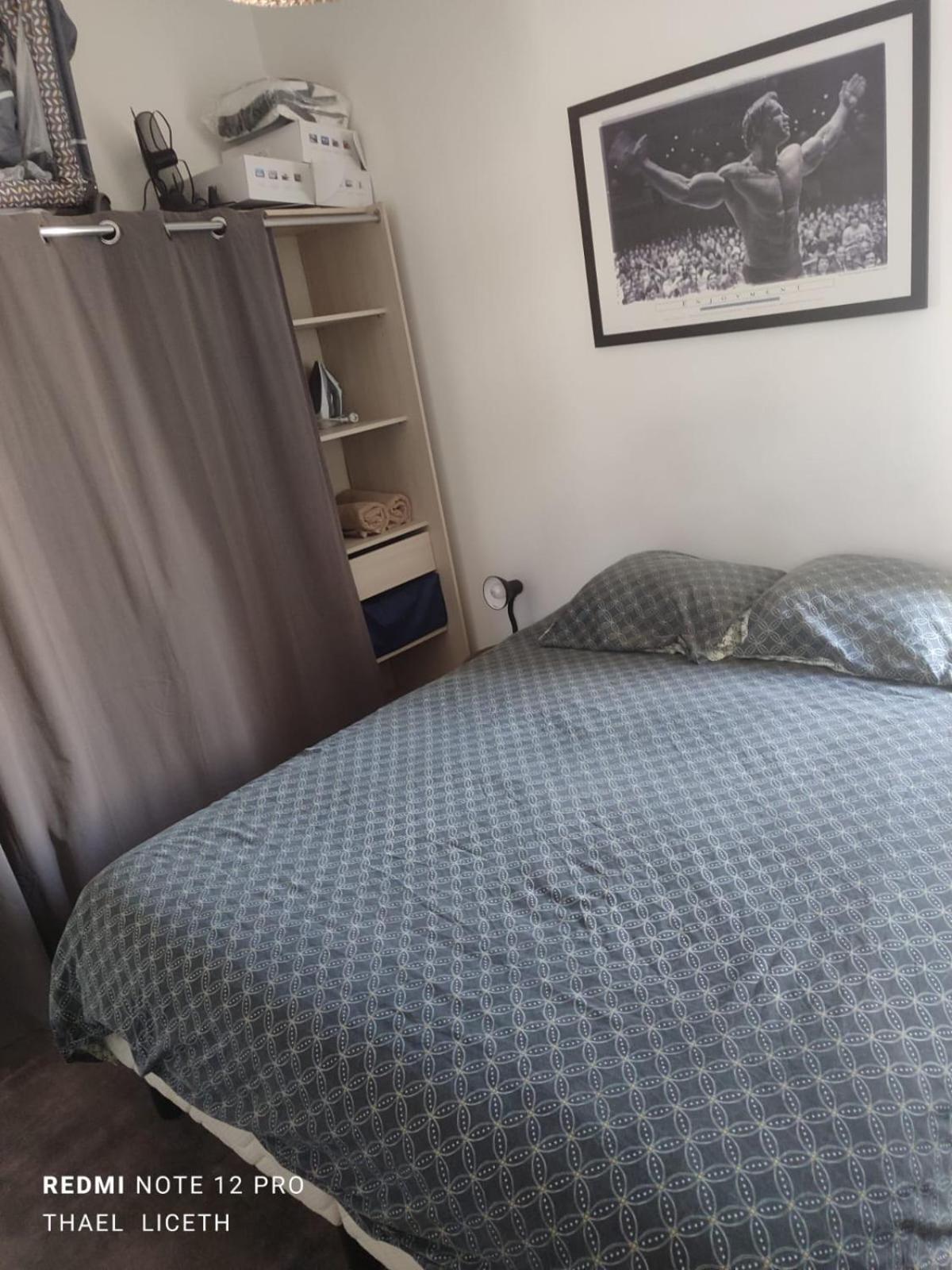 L Audacieux T2 Proche Gare Rer E Apartment Villemomble Bagian luar foto